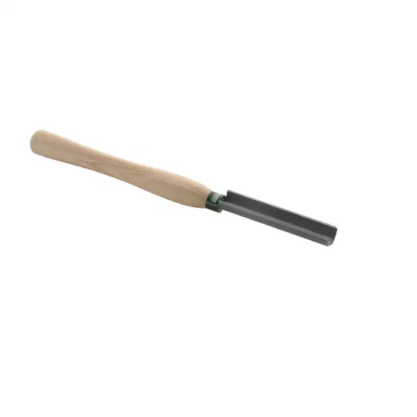 Record Power ProComfort 1” Roughing Gouge - Woodturning Tools 1 Spindle Gouge, 12” Handle Designed for use between