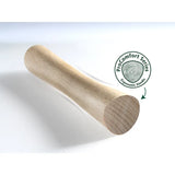 Record Power ProComfort 1” Skew Rolled Edge Woodturning Tools Fast shipping