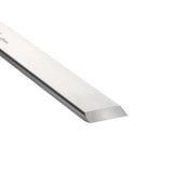 Record Power ProComfort 1” Skew Rolled Edge Woodturning Tools Fast shipping