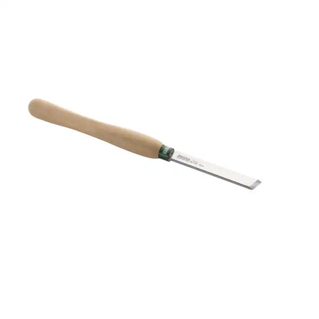 Record Power ProComfort 1” Skew Rolled Edge - Woodturning Tools Edge, 12” Handle These rolled edge skew chisels
