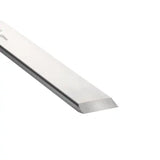 Record Power ProComfort 1” Skew Rolled Edge - Woodturning Tools Edge, 12” Handle These rolled edge skew chisels