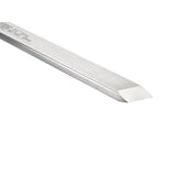 Record Power ProComfort 3/4” Skew Rolled Edge - Woodturning Tools - Fast shipping