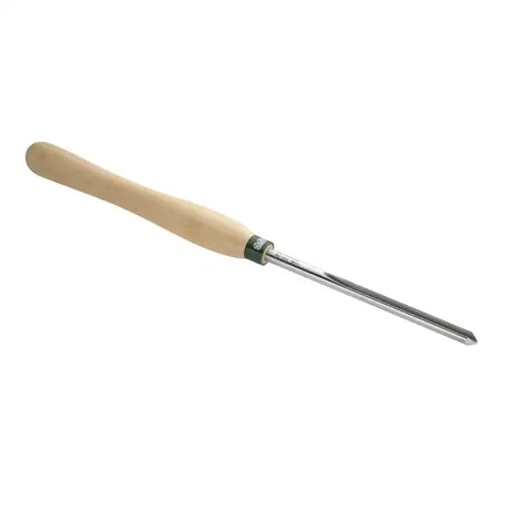Record Power ProComfort 3/8” Bowl Gouge Hybrid Grind - Woodturning Tools 3 / 8” Grind, 12” Handle These bowl gouges