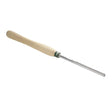 Record Power ProComfort 3/8” Bowl Gouge Standard Grind - Woodturning Tools 3 / 8” Grind, 12” Handle These bowl gouges