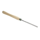 Record Power ProComfort 3/8” Bowl Gouge Standard Grind - Woodturning Tools 3 / 8” Grind, 12” Handle These bowl gouges