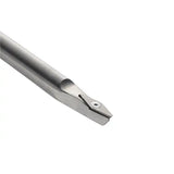 Record Power ProComfort Carbide Detailing Tool 9.6mm Diamond Tip 12” Handle 103762 - Woodturning Tools The Tool,