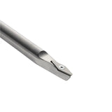 Record Power ProComfort Carbide Detailing Tool 9.6mm Diamond Tip 12” Handle 103762 - Woodturning Tools - Fast shipping
