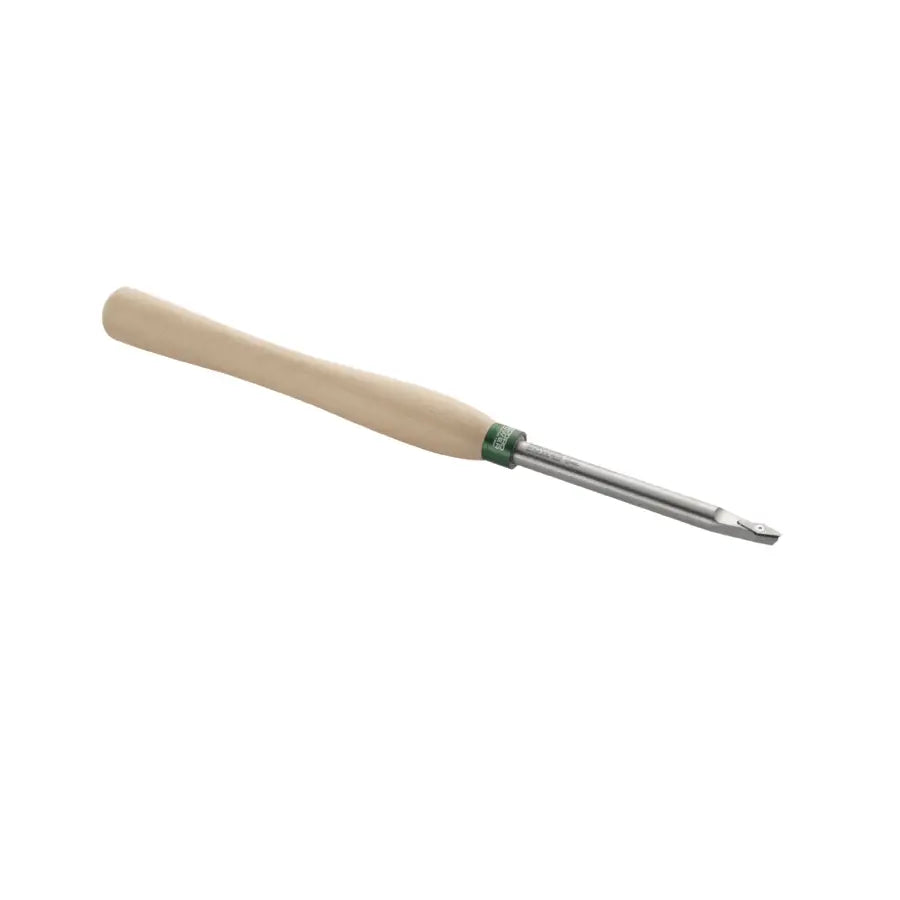Record Power ProComfort Carbide Detailing Tool 9.6mm Diamond Tip 12” Handle 103762 - Woodturning Tools - Fast shipping