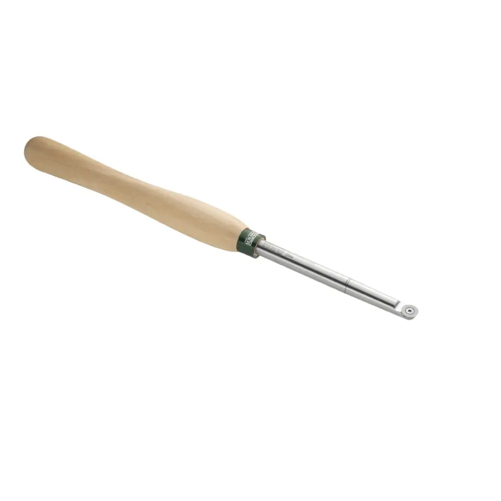 Record Power ProComfort Carbide Finishing Tool 16mm Round 12’’ Handle - Woodturning Tools - Fast shipping