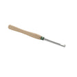 Record Power ProComfort Carbide Roughing Tool 15mm Square Tip 12” Handle 103761 - Woodturning Tools - Fast shipping