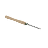 Record Power ProComfort Carbide Roughing Tool 15mm Square Tip 12” Handle 103761 - Woodturning Tools - Fast shipping