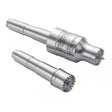Record Power Professional General Purpose Kit (103920 and 103980) - Spring-loaded multi-tooth centres for segmented,