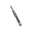 Record Power R150CB-5/8 5/8’’ Morticer Chisel & Bit - Drill Bits Precision manufactured high speed steel hollow square