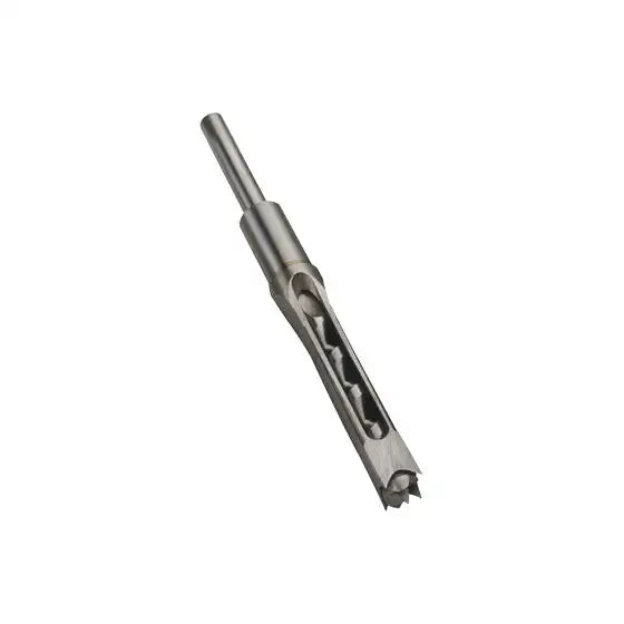 Record Power R150CB-5/8 5/8’’ Morticer Chisel & Bit - Drill Bits Precision manufactured high speed steel hollow square