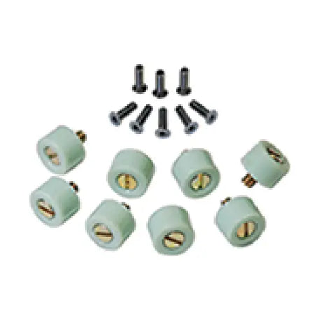 Record Power Remounting Jaw Fastening Kit lathe accessories Fast shipping