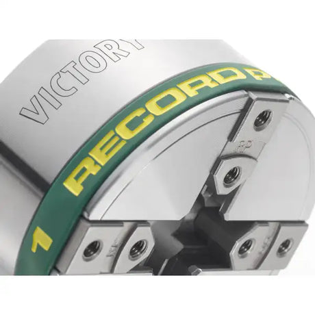 Record Power - Rubber Safety Band for Victory Chuck - chuck