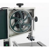 Record Power Sabre 250 10’’ Bandsaw & 3 Pack Blades - Band Saws The BS250 has long been one of Power’s best-selling