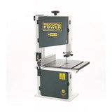 Record Power Sabre 250 10’’ Bandsaw & 3 Pack Blades - Band Saws The BS250 has long been one of Power’s best-selling