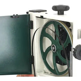 Record Power Sabre 250 10’’ Bandsaw & 3 Pack Blades - Band Saws The BS250 has long been one of Power’s best-selling