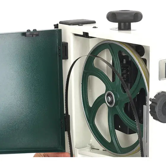 Record Power Sabre 250 10’’ Bandsaw - Band Saws - Fast shipping