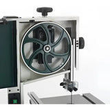 Record Power Sabre 250 10’’ Bandsaw - Band Saws The BS250 has long been one of Power’s best-selling bandsaws