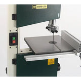 Record Power Sabre 250 10’’ Bandsaw - Band Saws - Fast shipping