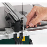 Record Power Sabre 250 10’’ Bandsaw - Band Saws - Fast shipping