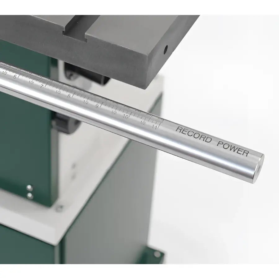 Record Power Sabre 300 12" Bandsaw