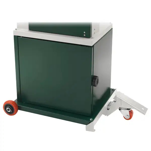 Record Power Sabre 300 12’’ Bandsaw + Free AC400 Two Stage Air Filter - bandsaw Designed & developed with the keen