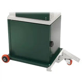 Record Power Sabre 300 12’’ Bandsaw + Free AC400 Two Stage Air Filter - bandsaw Designed & developed with the keen