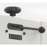 Record Power Sabre 300 12’’ Bandsaw + Free AC400 Two Stage Air Filter - bandsaw Designed & developed with the keen