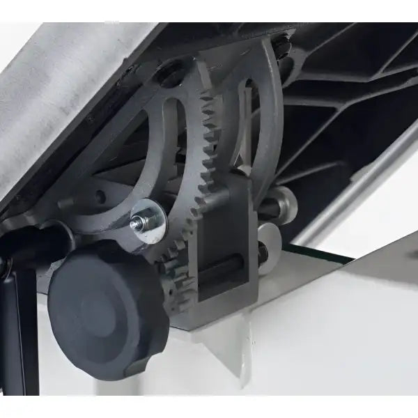 Record Power Sabre 300 12’’ Bandsaw + Free AC400 Two Stage Air Filter - bandsaw Designed & developed with the keen