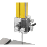 Record Power Sabre 300 12’’ Bandsaw + Free AC400 Two Stage Air Filter - bandsaw Designed & developed with the keen