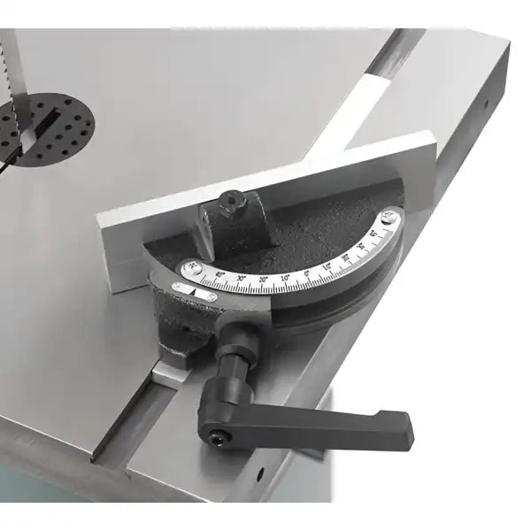Record Power Sabre 300 12’’ Bandsaw + Free AC400 Two Stage Air Filter - bandsaw Designed & developed with the keen