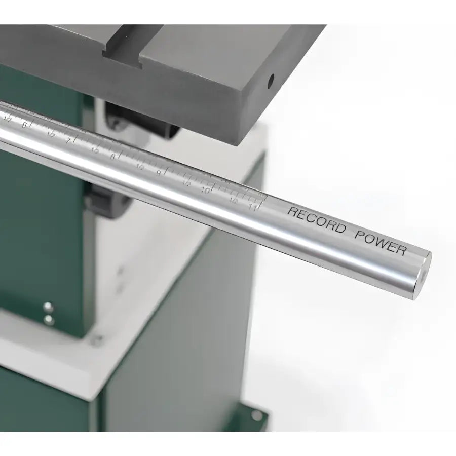 Record Power Sabre 300 12" Bandsaw