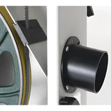 Record Power Sabre 300 12’’ Bandsaw + Free AC400 Two Stage Air Filter - bandsaw Designed & developed with the keen