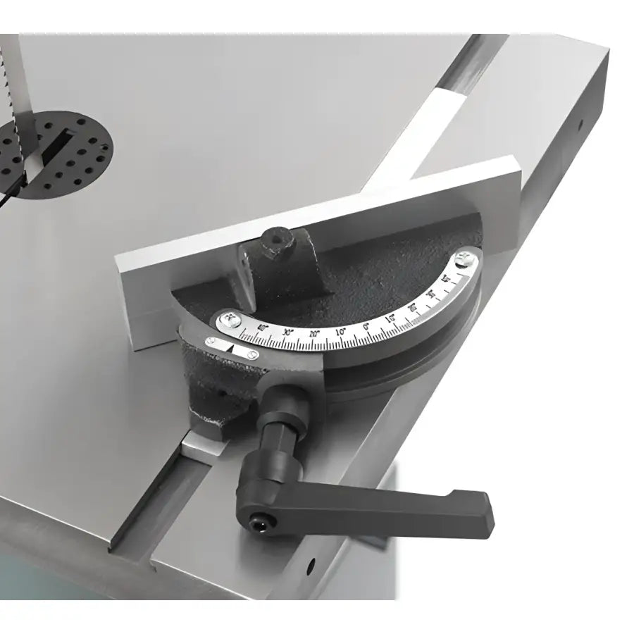 Record Power Sabre 300 12" Bandsaw