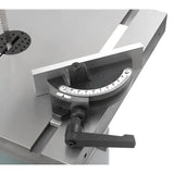 Record Power Sabre 300 12" Bandsaw