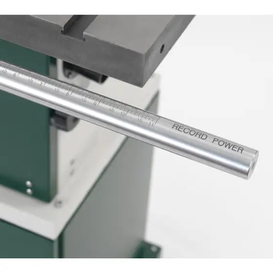 Record Power Sabre 300 12’’ Bandsaw - bandsaw - Fast shipping