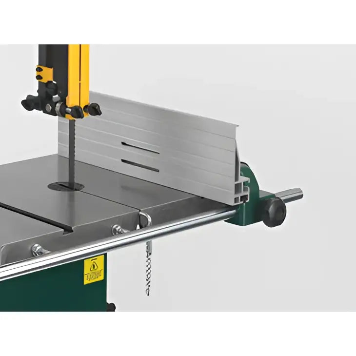 Record Power Sabre 350 14’’ Bandsaw Includes pack of 3 blades (BB111) and wheel kit (67050) - Band Saws - Fast shipping