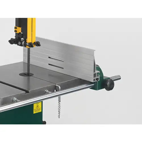 Record Power Sabre 350 14’’ Bandsaw Includes pack of 3 blades (BB111) and wheel kit (67050) - Band Saws - Fast shipping