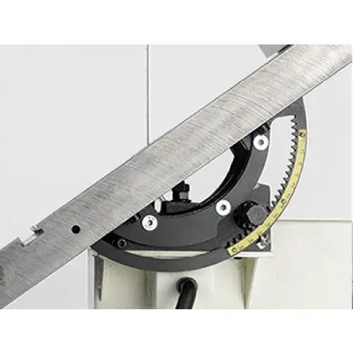 Record Power Sabre 350 14’’ Bandsaw Includes pack of 3 blades (BB111) and wheel kit (67050) - Band Saws - Fast shipping