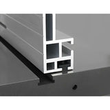 Record Power Sabre 350 14’’ Bandsaw Includes pack of 3 blades (BB111) and wheel kit (67050) - Band Saws - Fast shipping