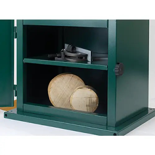 Record Power Sabre 350 14’’ Bandsaw Includes pack of 3 blades (BB111) and wheel kit (67050) - Band Saws - Fast shipping