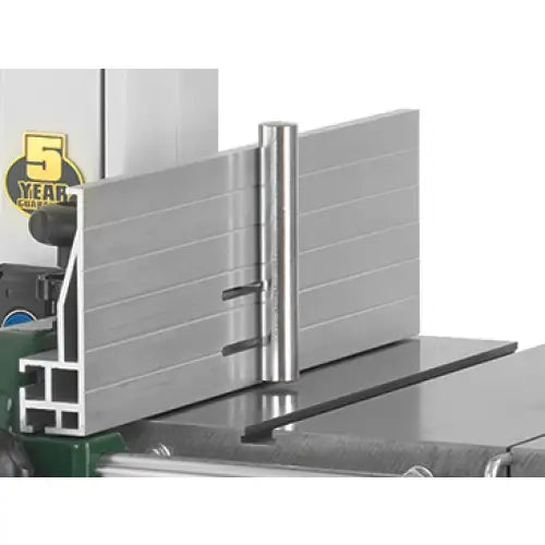 Record Power Sabre 350 14’’ Bandsaw Includes pack of 3 blades (BB111) and wheel kit (67050) - Band Saws - Fast shipping