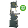 Record Power Sabre 350 14’’ Bandsaw (New for 2025) - Band Saws July / August 2026 Delivery New and improved 2025,