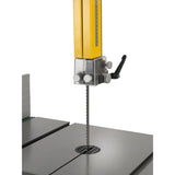 Record Power Sabre 350 14’’ Bandsaw (New for 2025) - bandsaw - Fast shipping