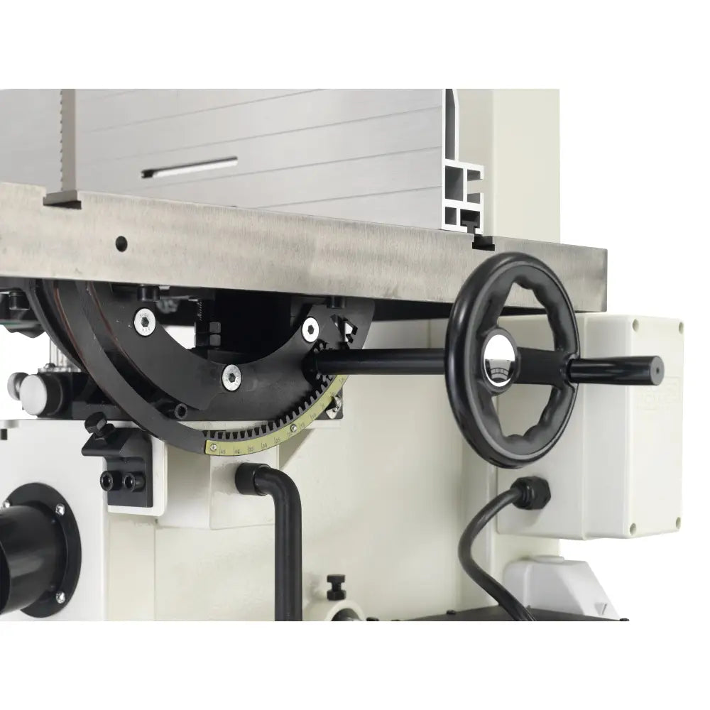 Record Power Sabre 350 14’’ Bandsaw (New for 2025) - bandsaw - Fast shipping