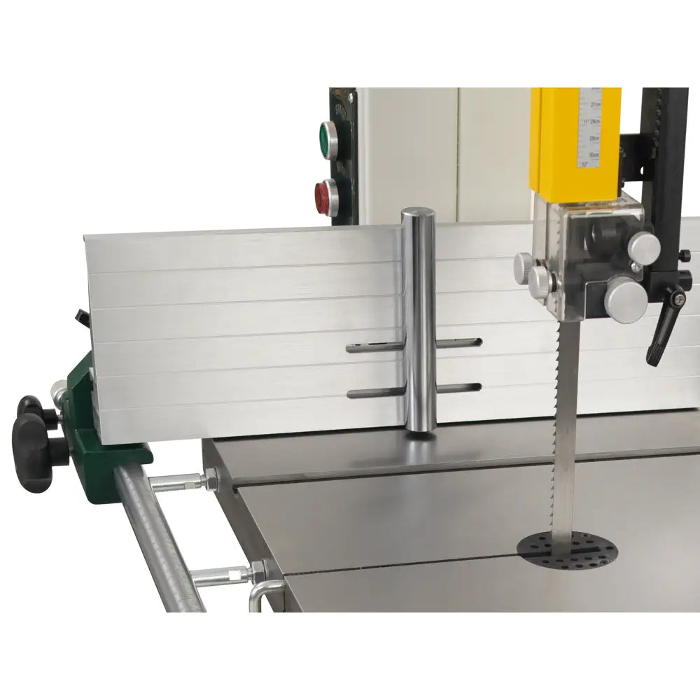 Record Power Sabre 350 14’’ Bandsaw (New for 2025) - bandsaw - Fast shipping