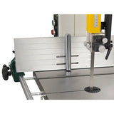 Record Power Sabre 350 14’’ Bandsaw (New for 2025) - bandsaw - Fast shipping